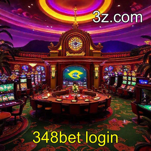 Atrações Imperdíveis do Cassino 348bet Login para Jogadores