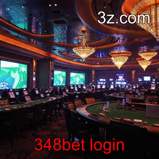 Loyalty e Atrações Exclusivas no 348bet Login Revelados