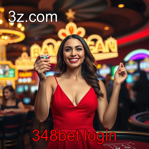 Imperdíveis Promos no Site 348bet Login que Vão Surpreender