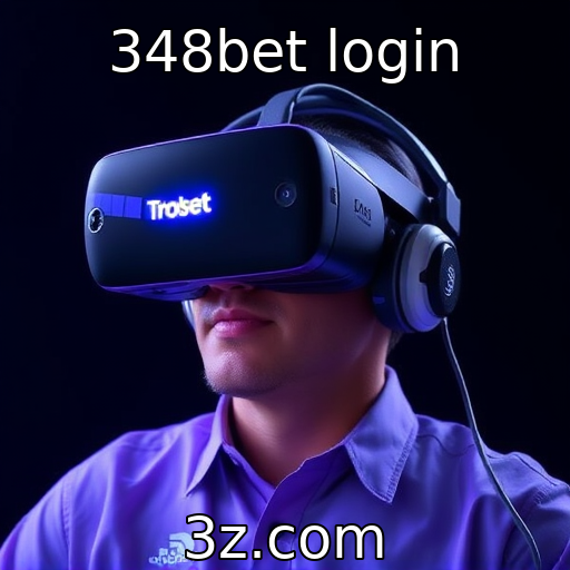 Tecnologia de realidade virtual transformando a experiência gamer